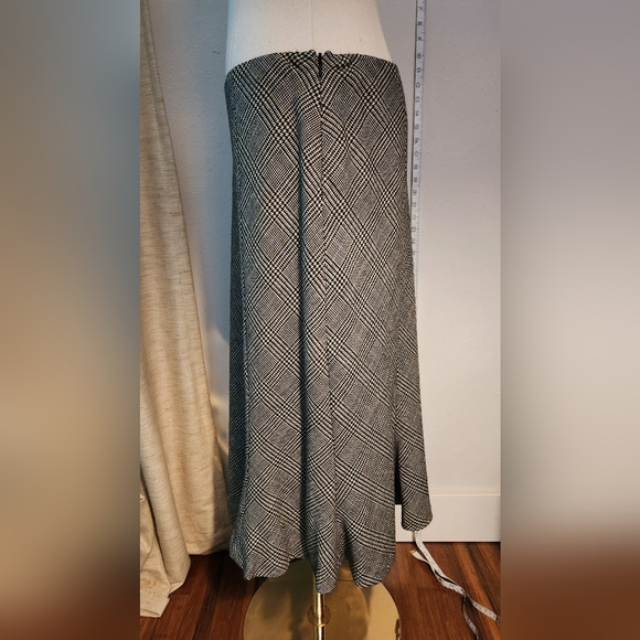 Chaps womens skirt size 4 - Picture 4 of 9